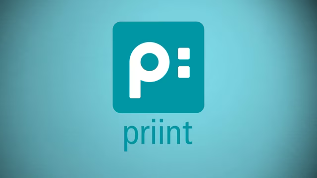 priint