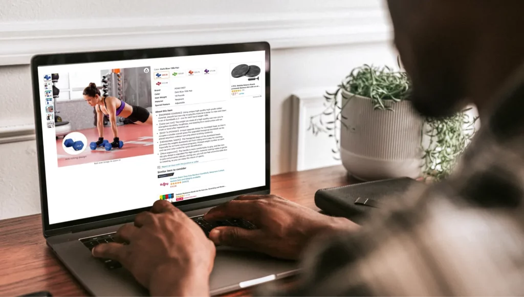 Ecommerce Analytics