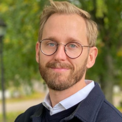 Hampus Eckersten