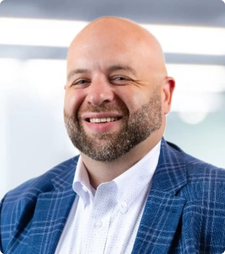 Matt Ezyk