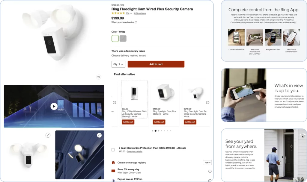 Product Experience