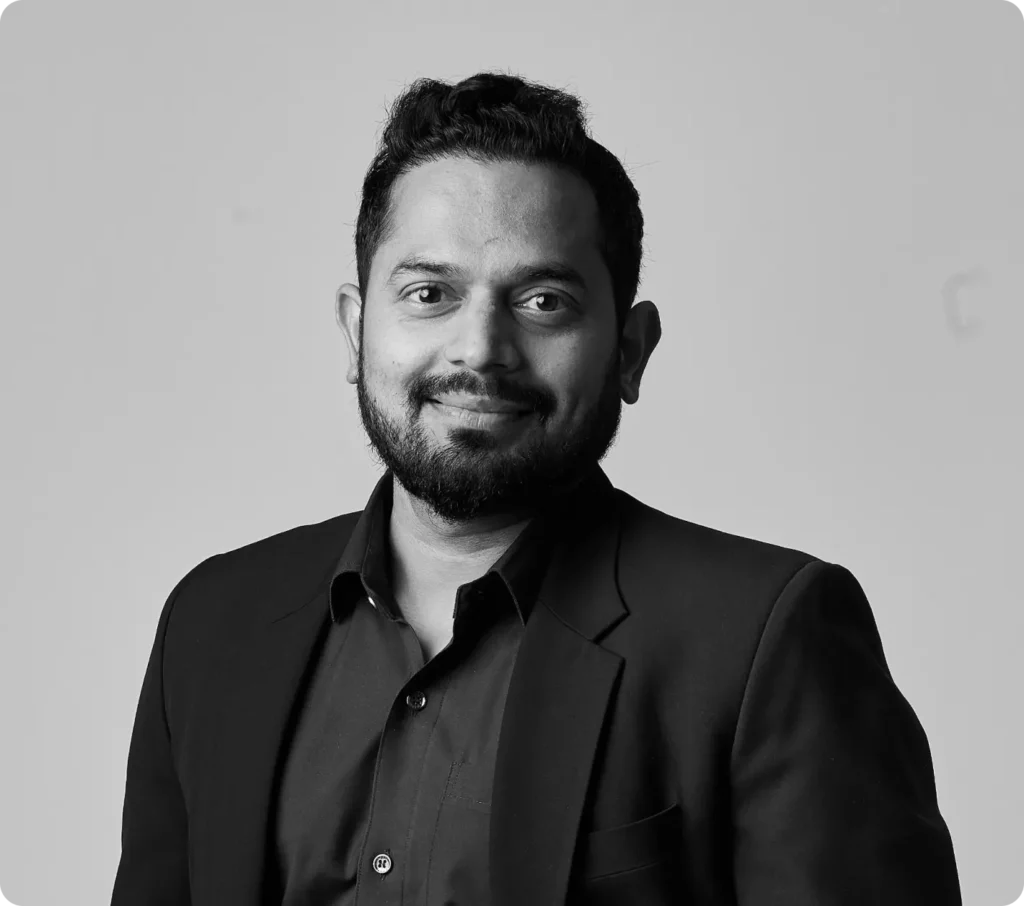Vikram Tyagi