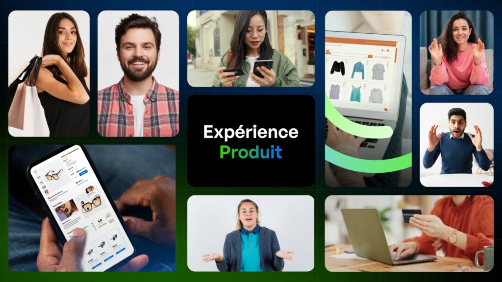 product experience