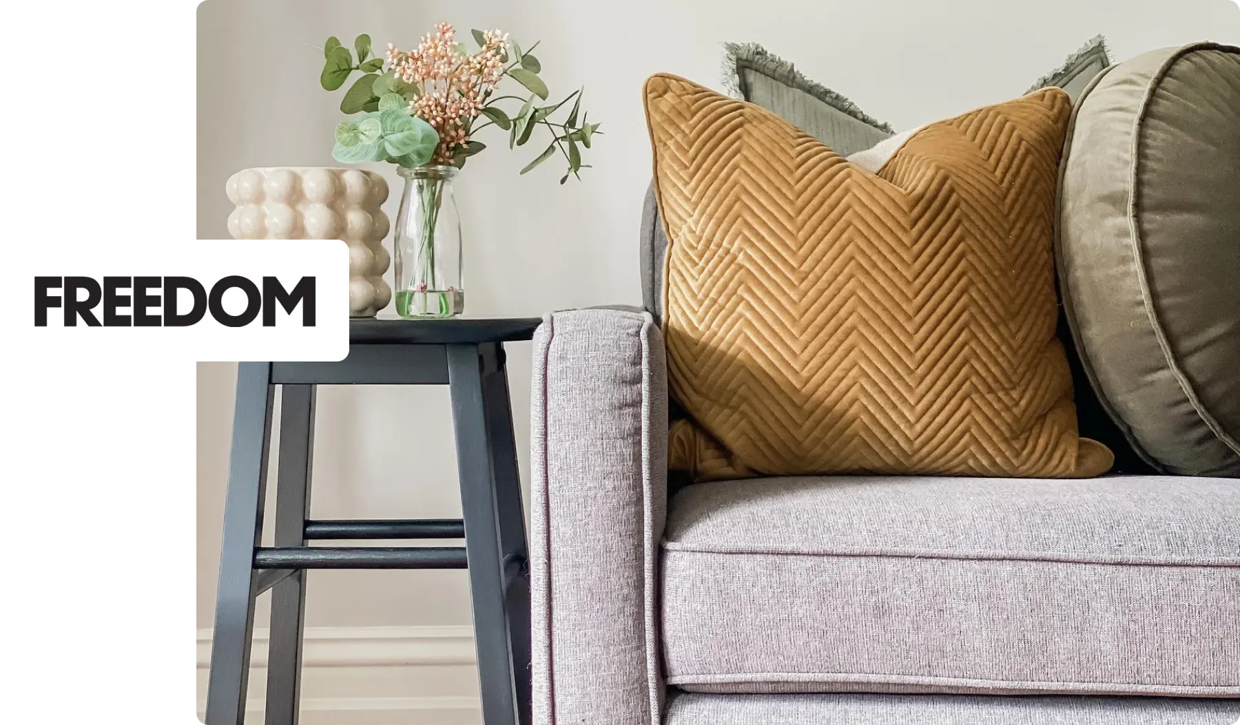 Freedom Furniture