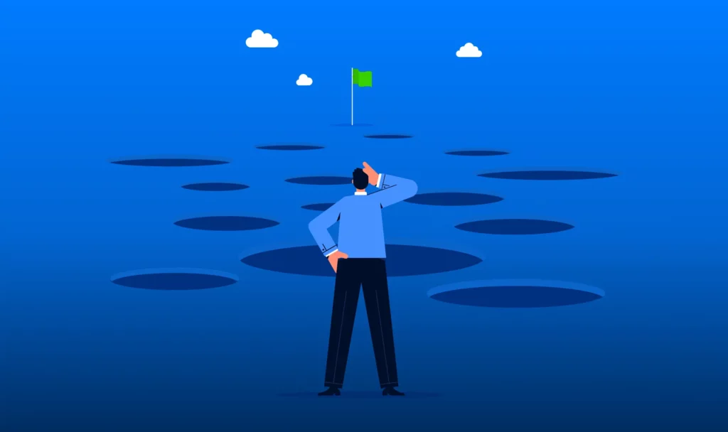 Master Data Management Challenges
