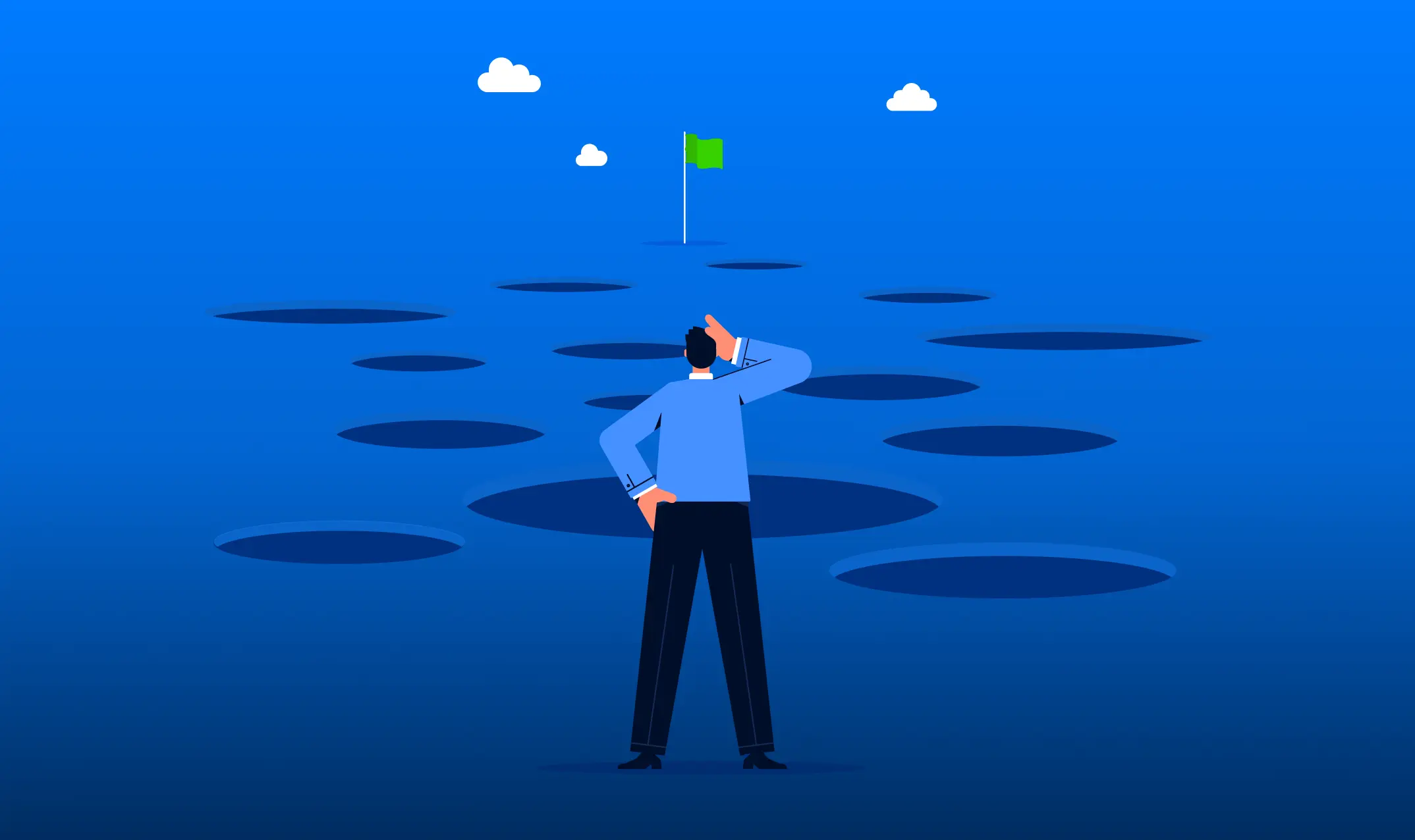 Master Data Management Challenges
