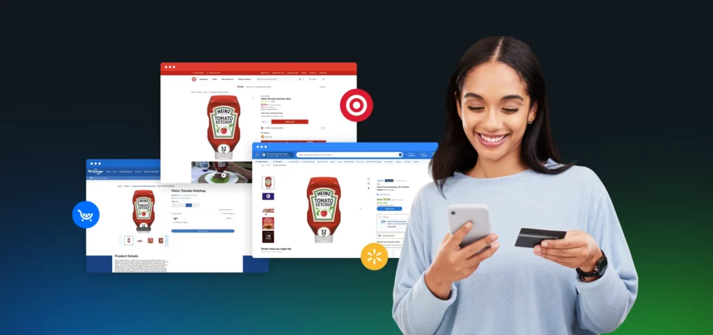 Operational Intelligence ecommerce