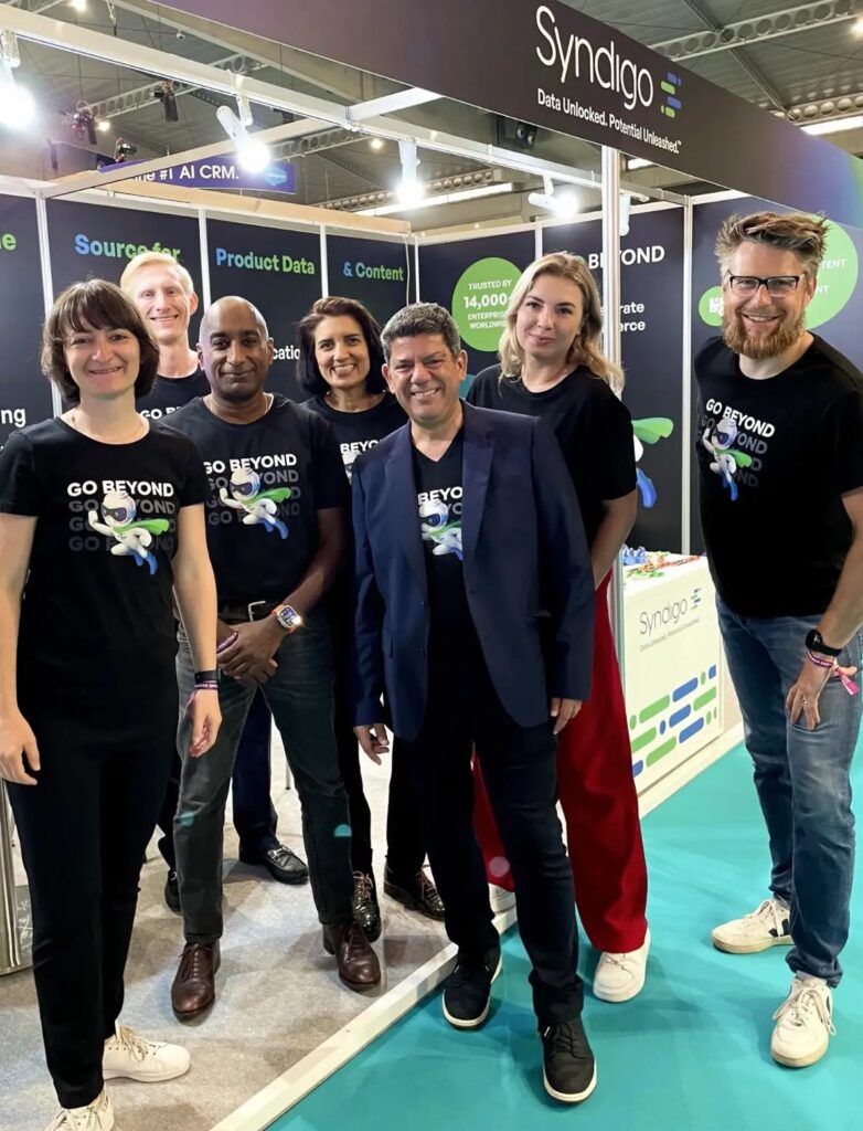 Shoptalk Europe