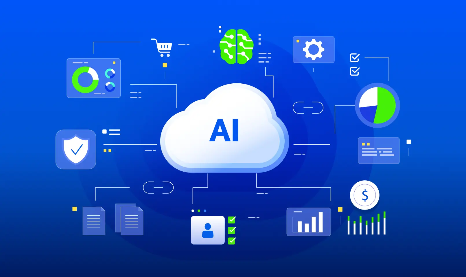AI in retail