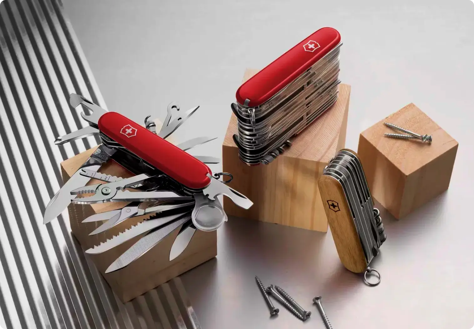 Victorinox