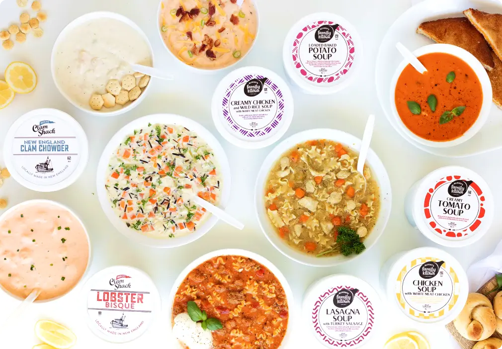 Blount Fine Foods