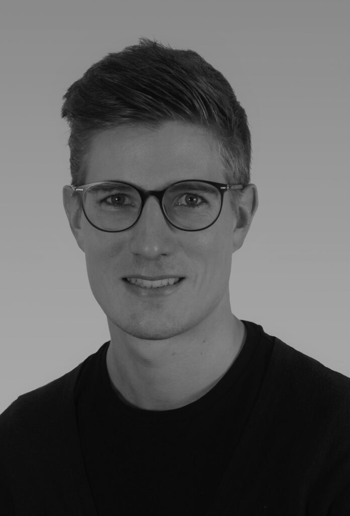 Christopher Klumpp