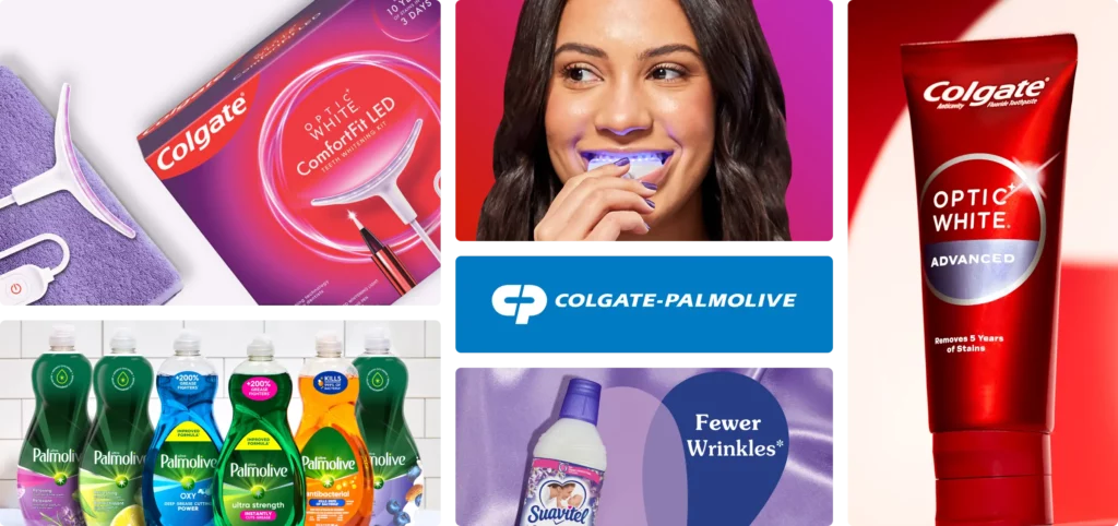 Colgate