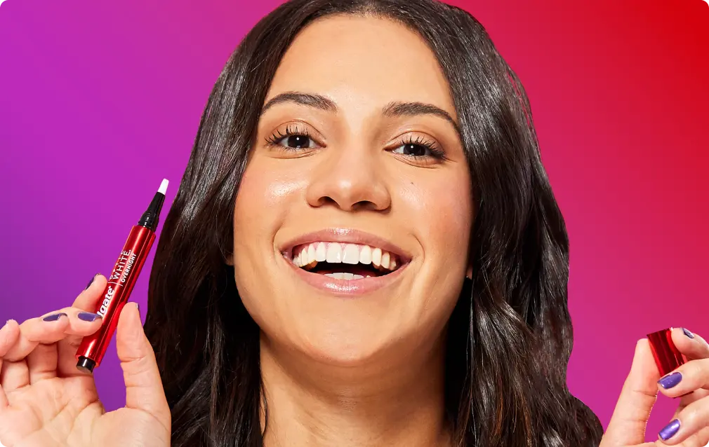 Colgate-Palmolive