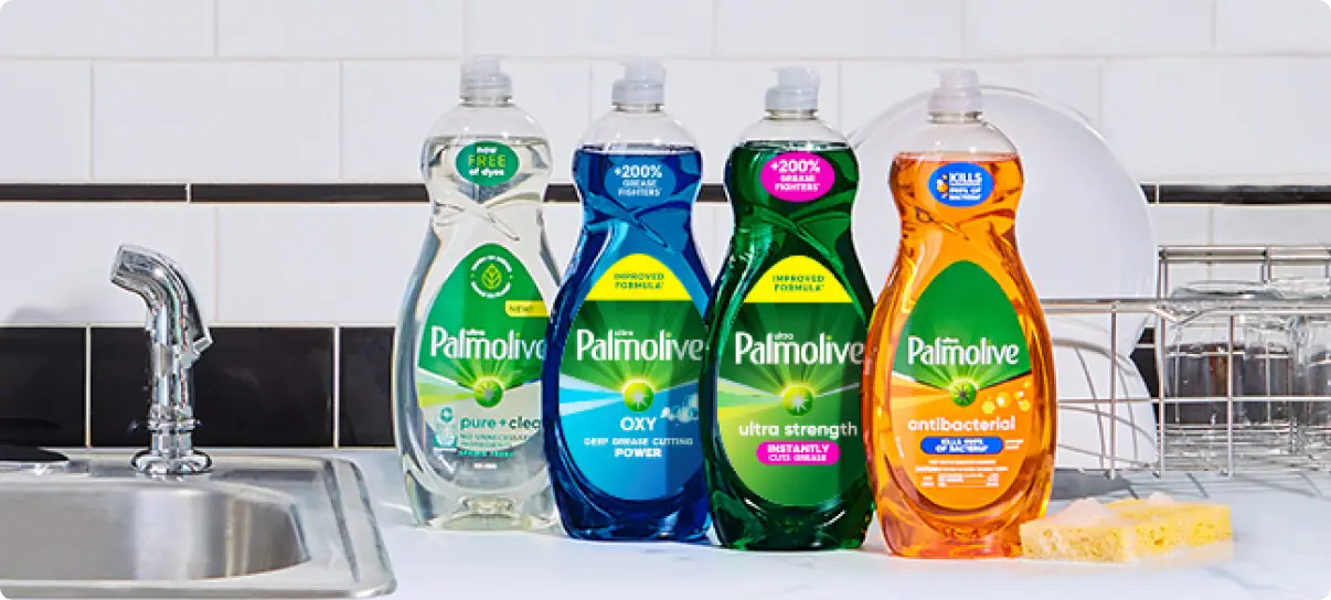 Palmolive