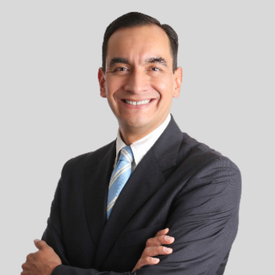 Gilberto Ruiz​