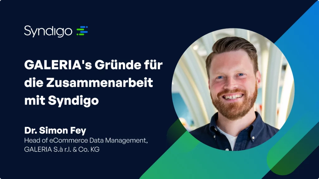 Dr. Simon Fey