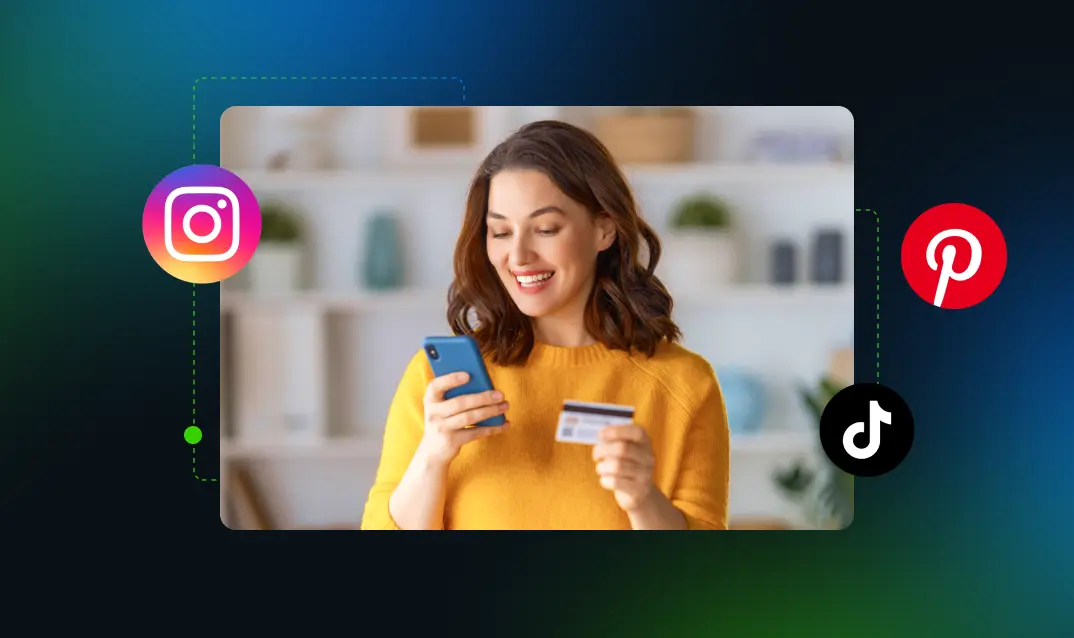 Social Commerce