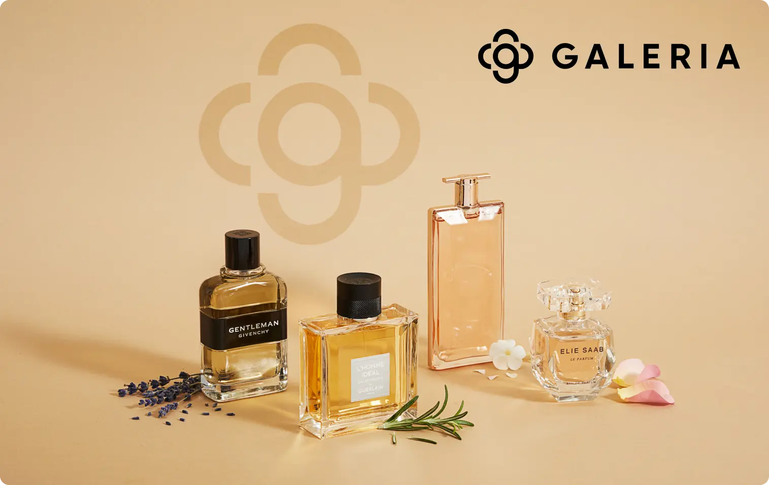 GALERIA