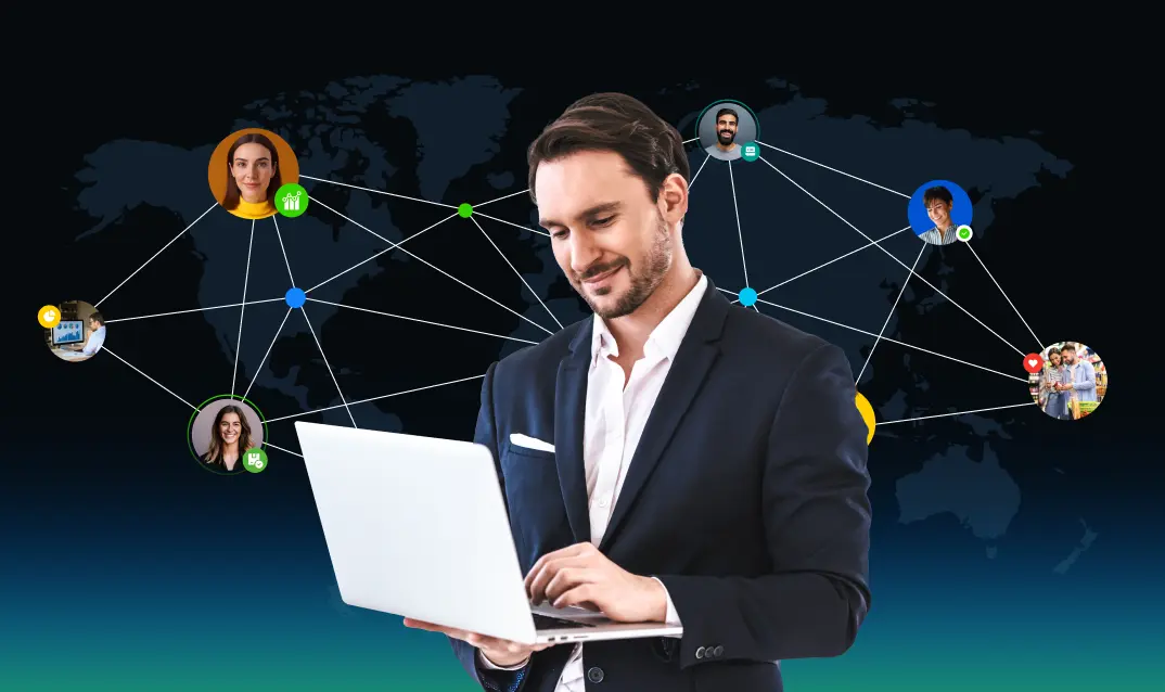 Product Content Syndication