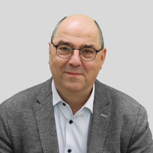 Sven Steckler