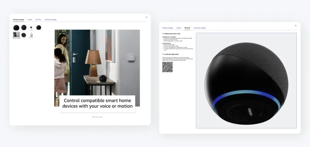 Enhanced Content Solutions