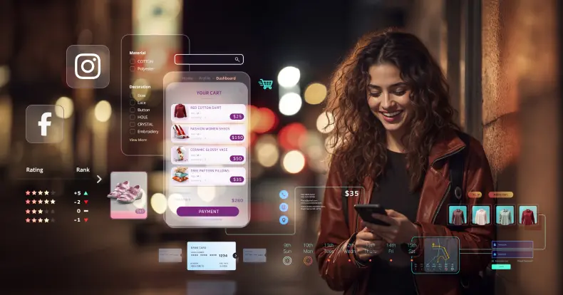 Social Commerce