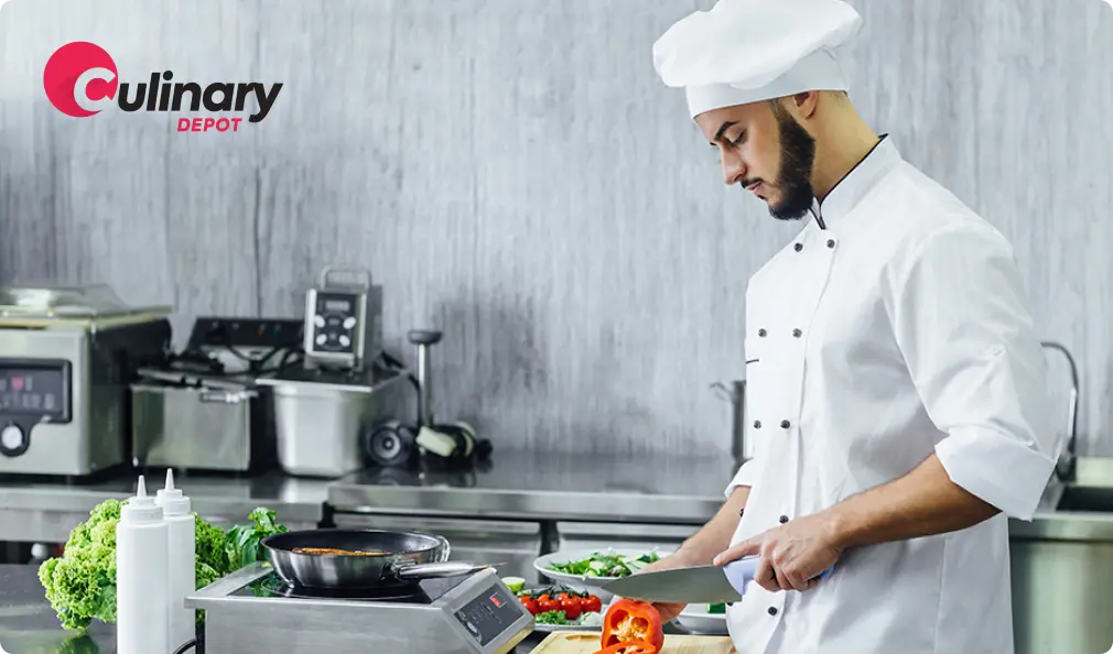 Culinary Depot