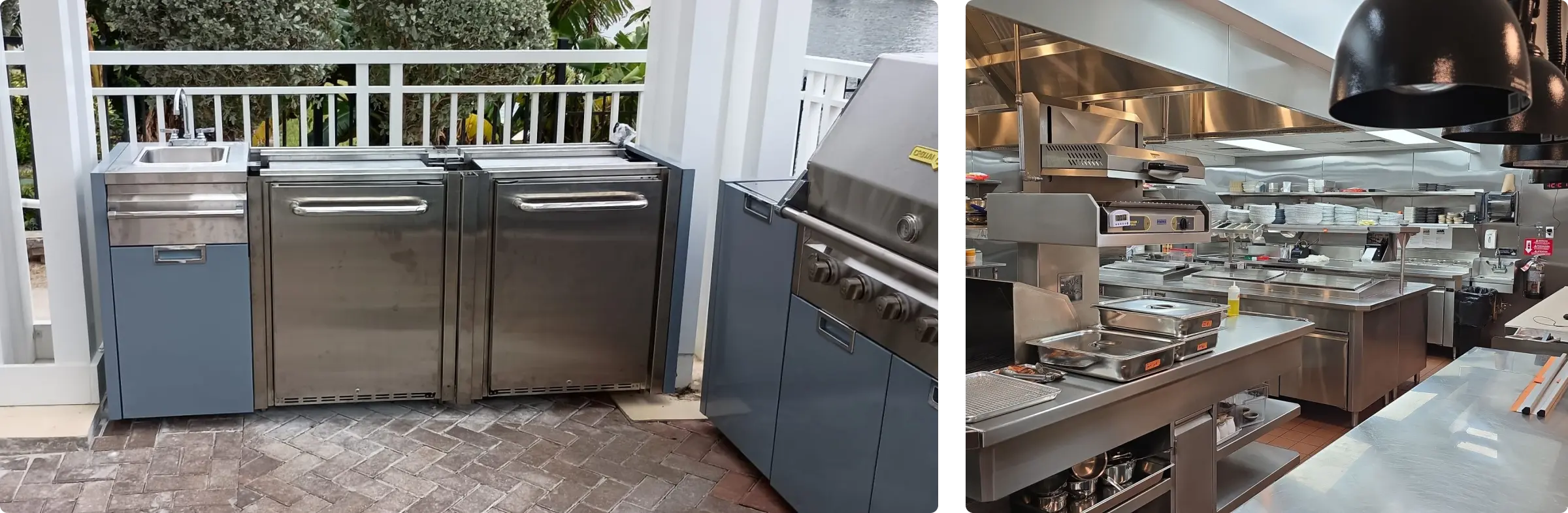 Culinary Depot
