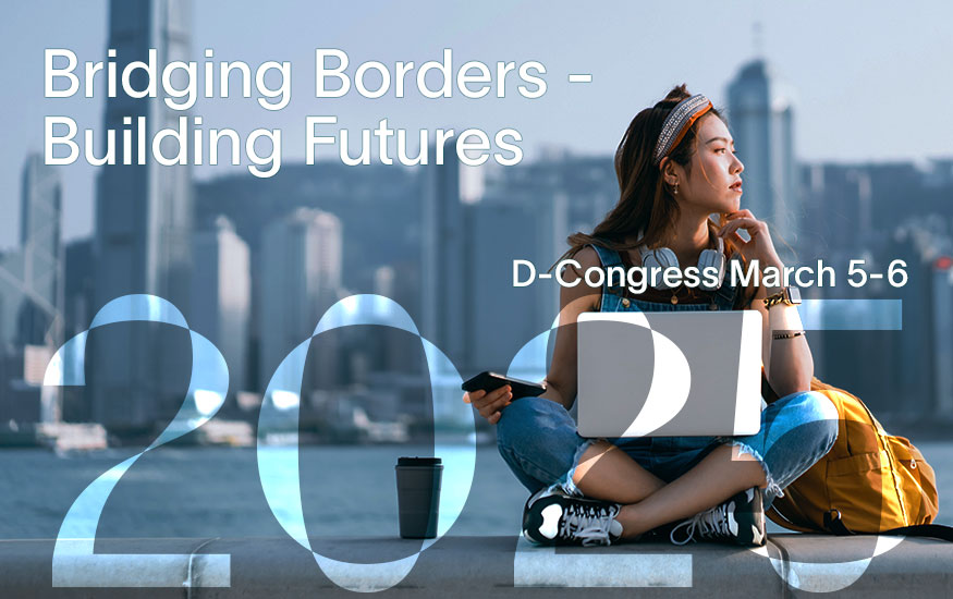 D-Congress 2025