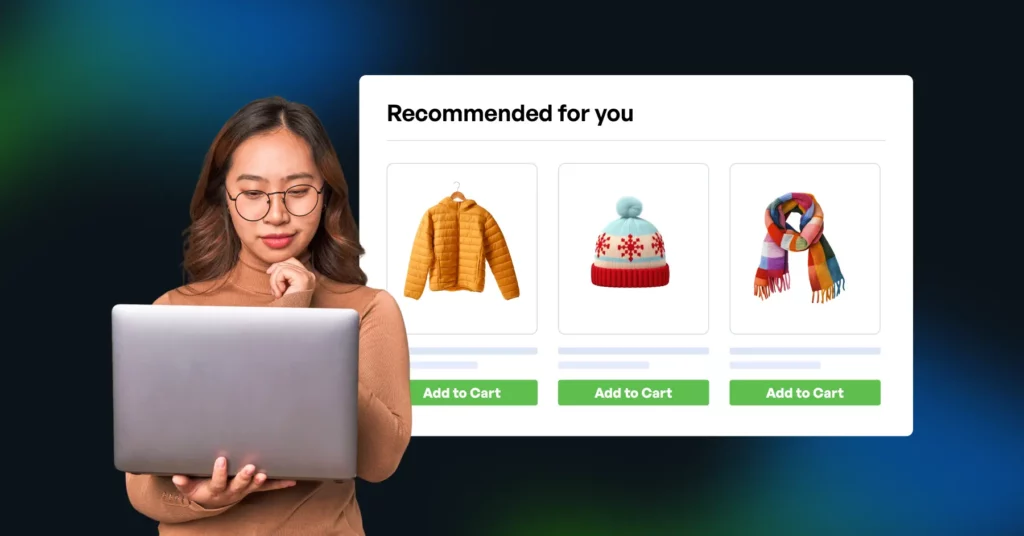 E-commerce