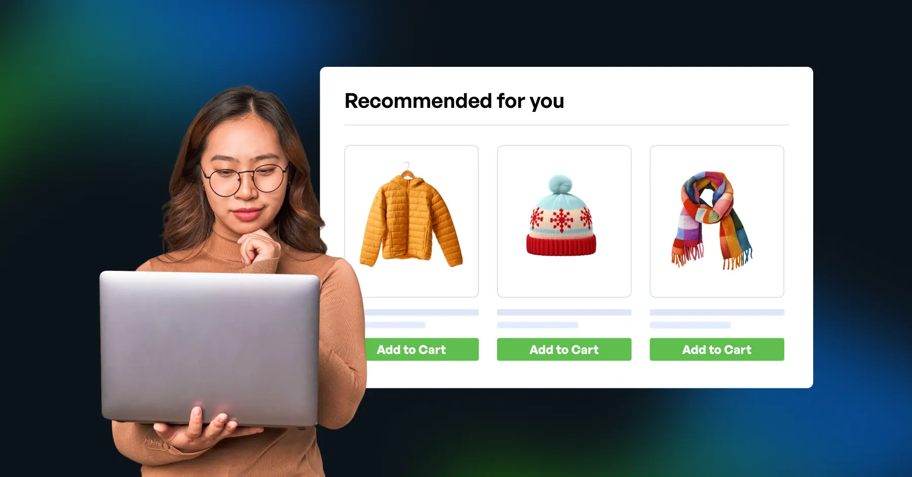 E-commerce