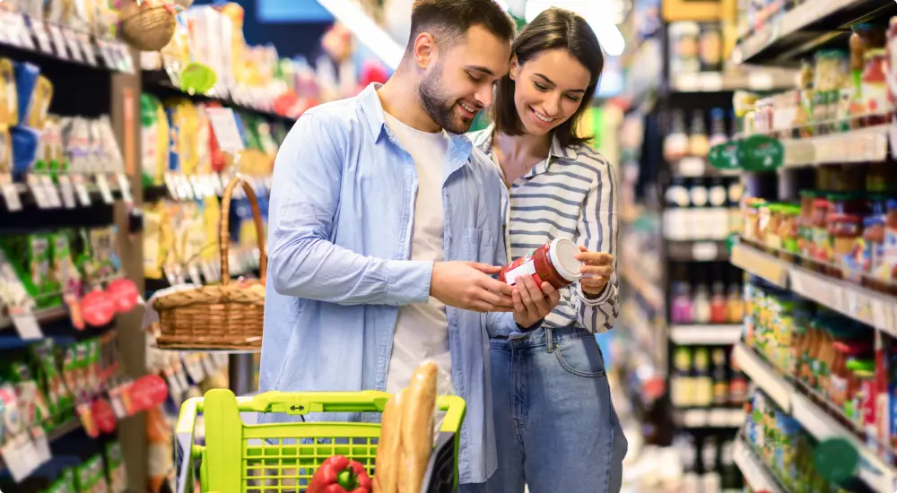 Customer Master Data Management