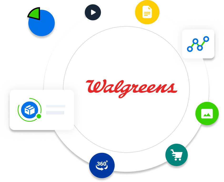 Walgreens