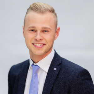 Björn Föhmer