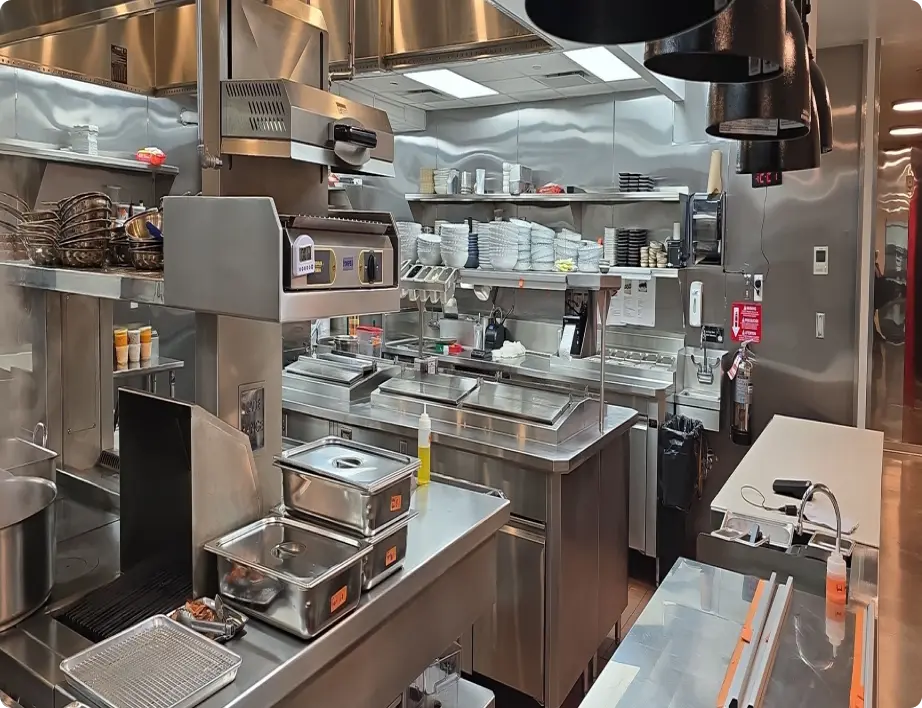 Culinary Depot