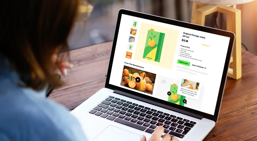 Product Experience Management