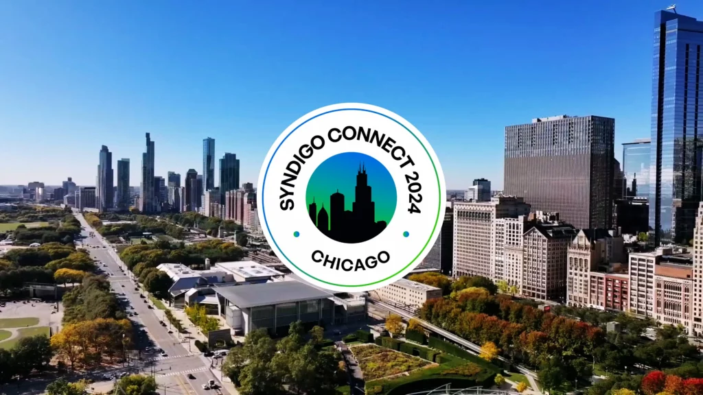 Syndigo Connect