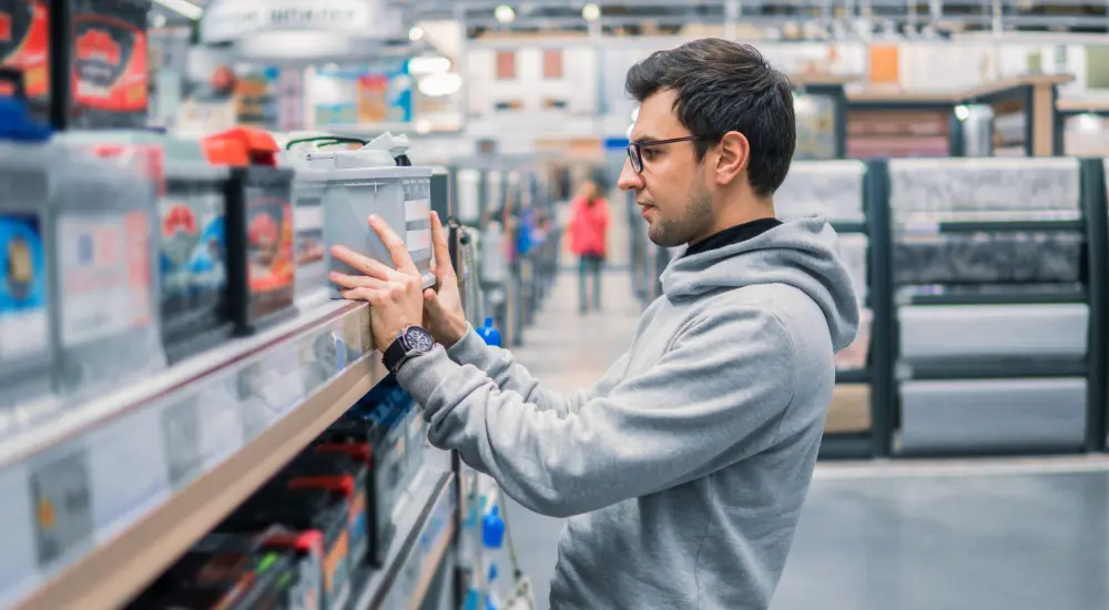 automotive aftermarket