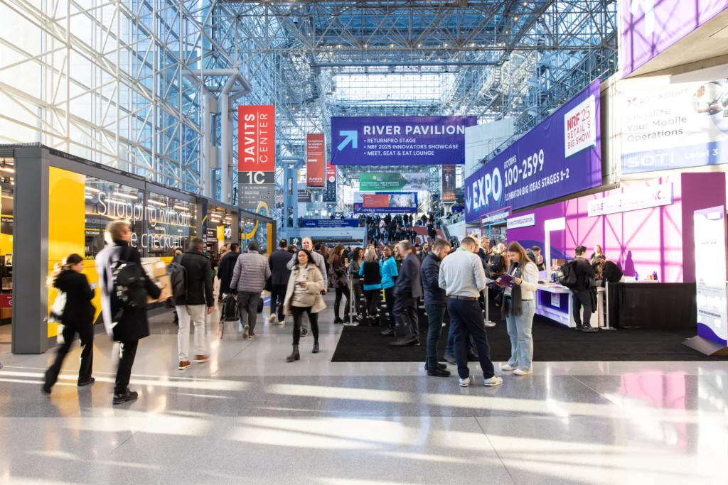 Insights from NRF