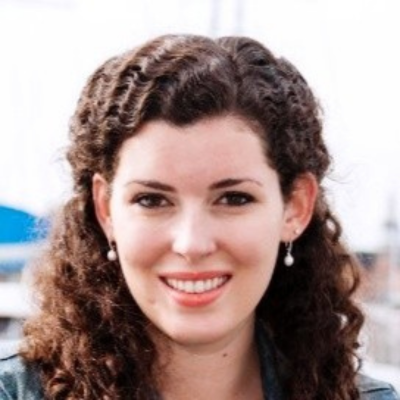 Julia Flood