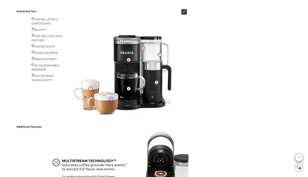 Product Experience