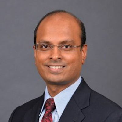 Shyam Potta
