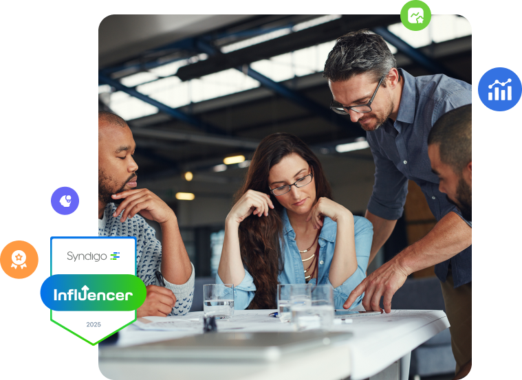 Syndigo Influencer Program