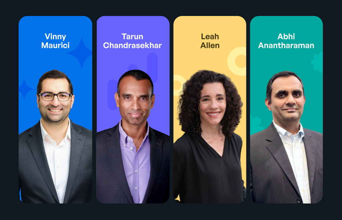 Executive Team
