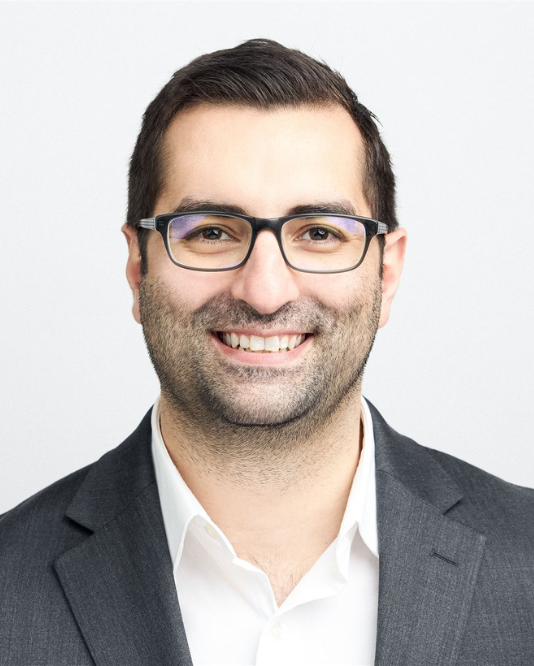 Vinny Maurici
