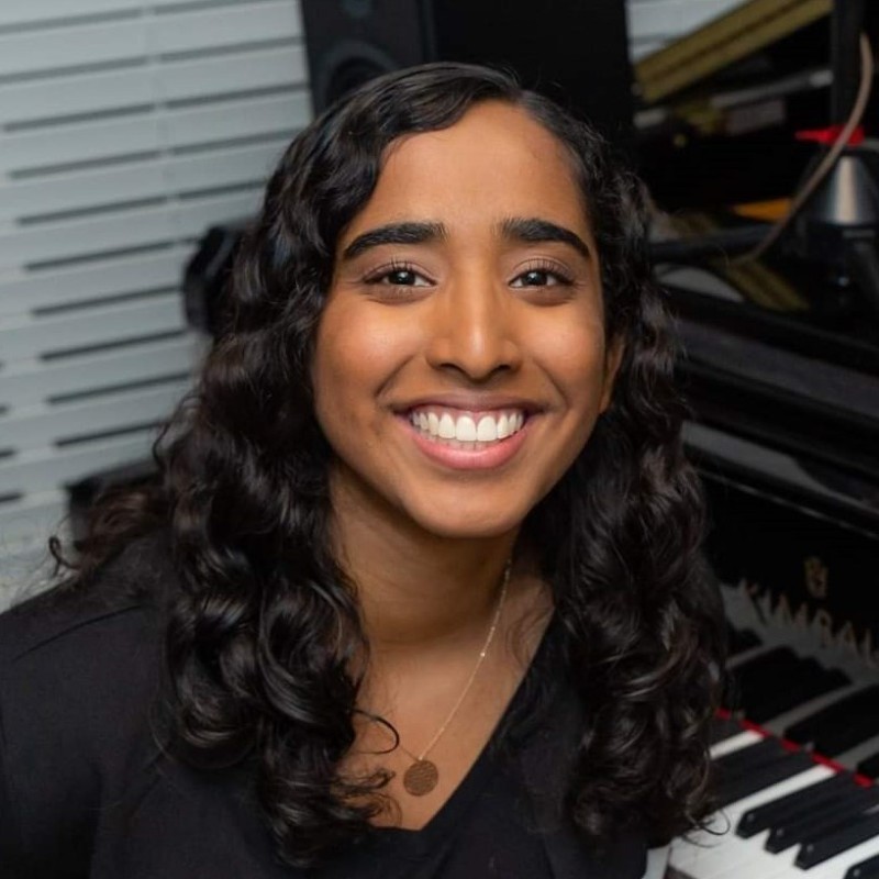 Ahona Mazumder​
