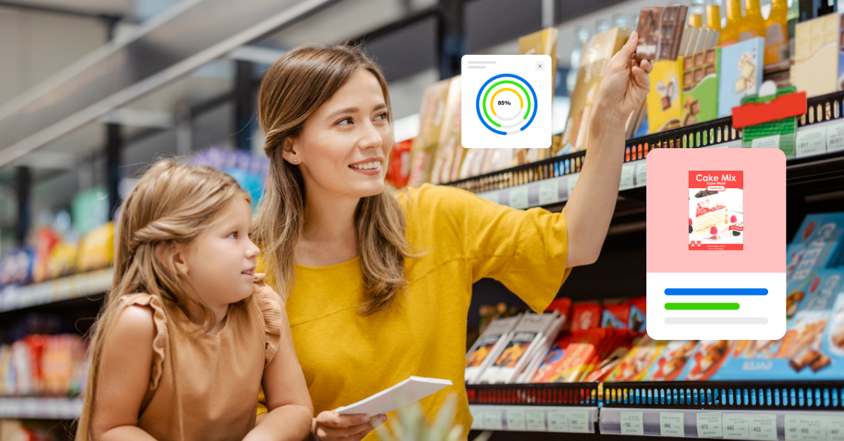 Instore Solutions