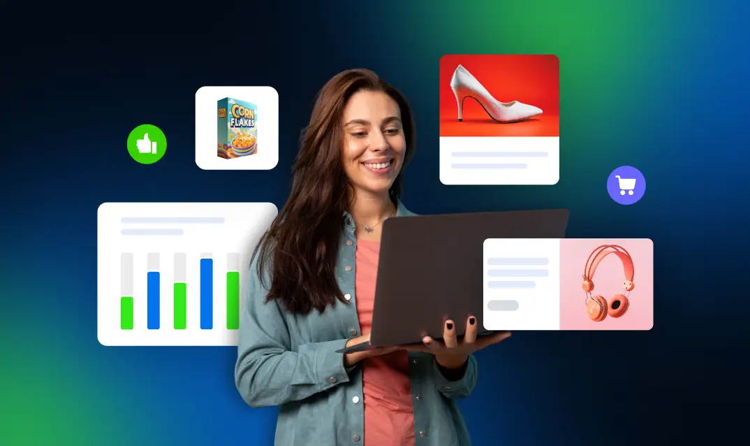 E-commerce Experiences
