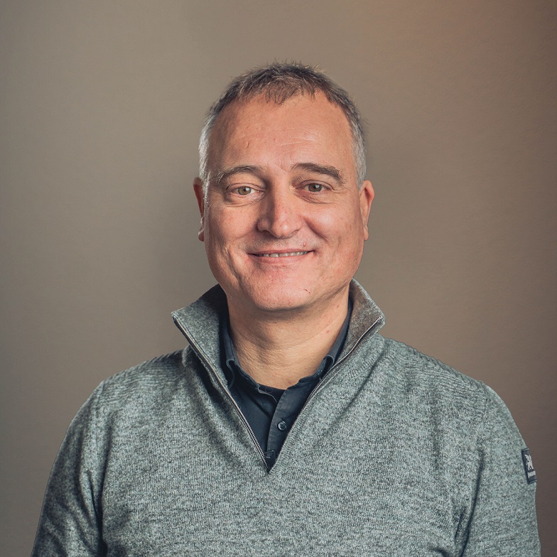 Erik Jansen